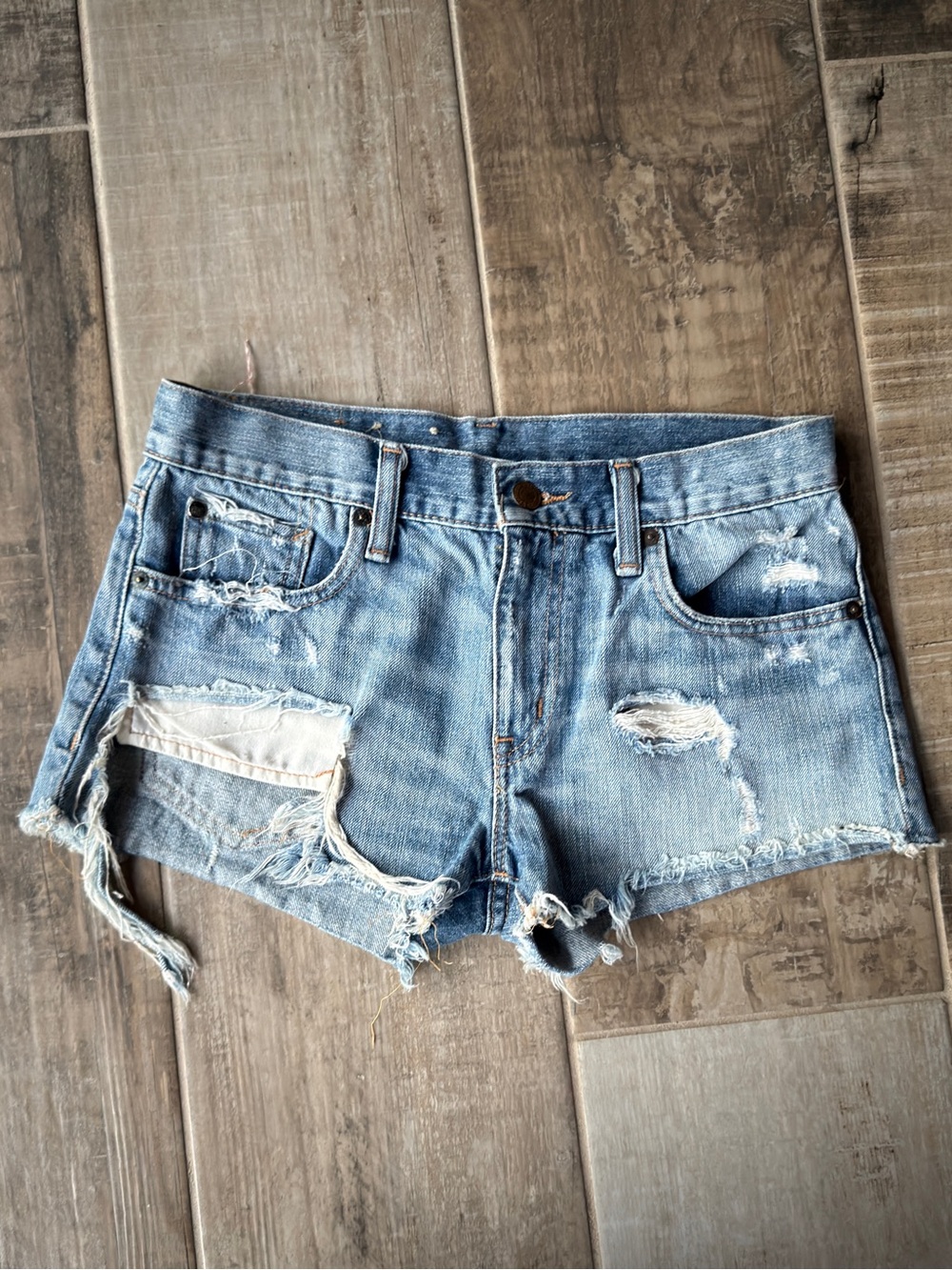 Size 2/25W Ralph Lauren Shorts